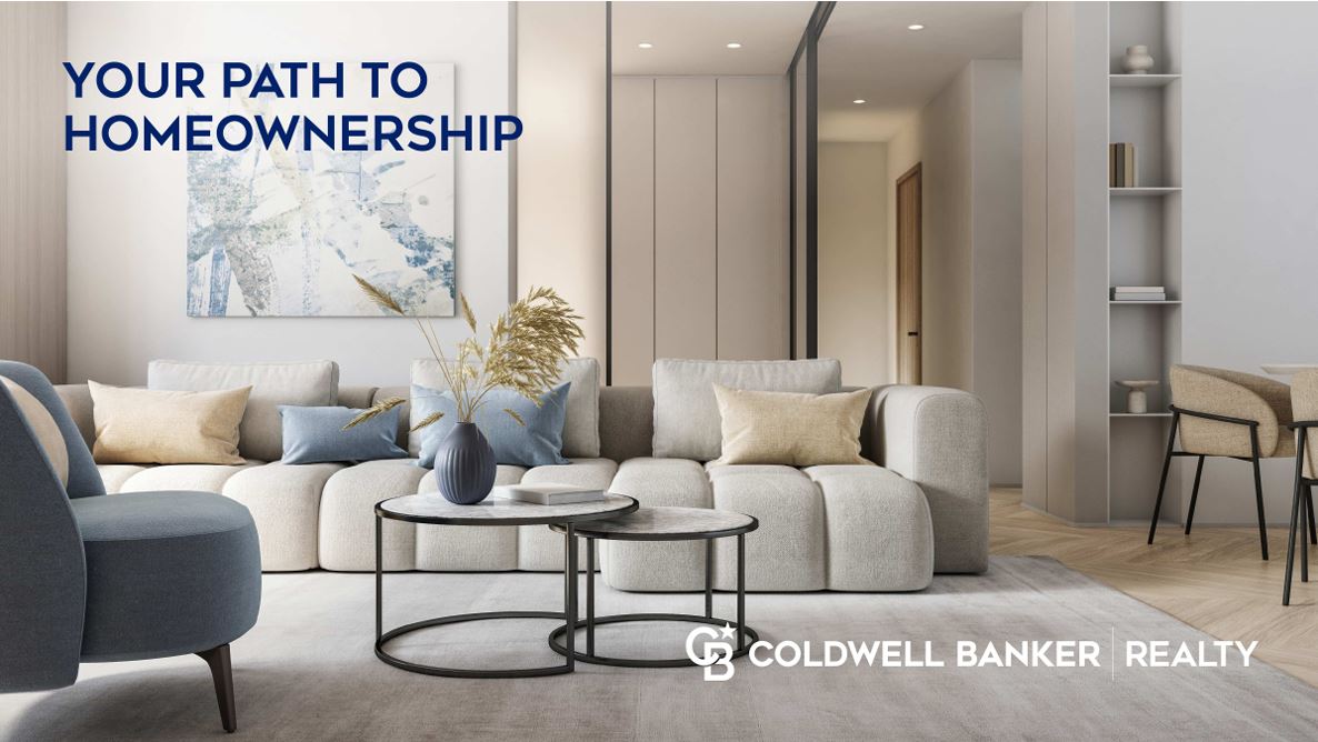 Your Path to Homeownership