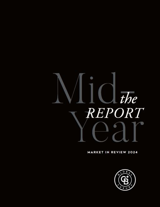 2024 Mid Year Report. Global Luxury