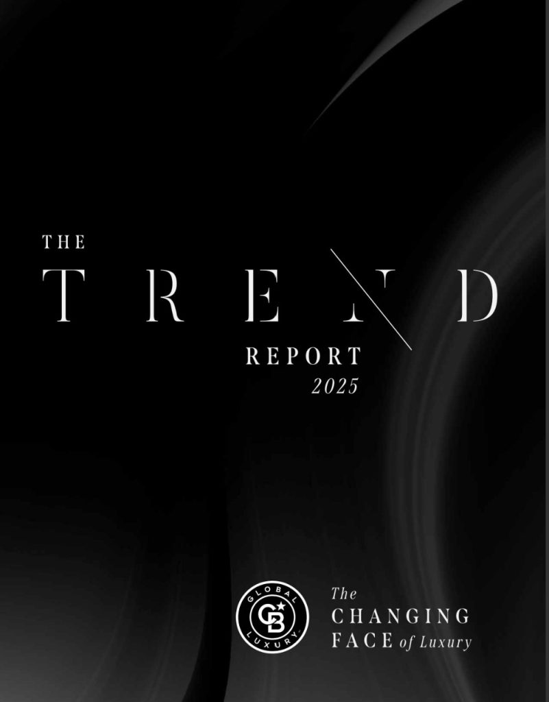 The Trend Report 2025